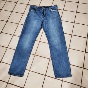 Mens Lucky Brand Jeans